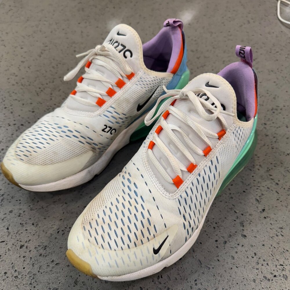 Nike Air Max 270
